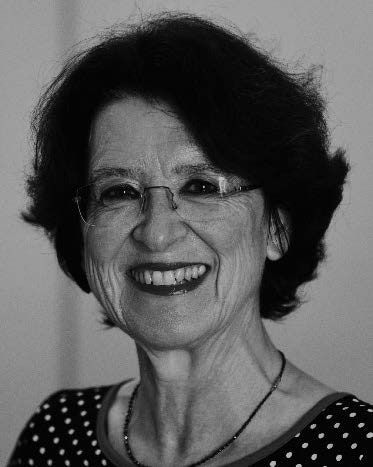 Prof. Dr. Madeleine Herren-Oesch