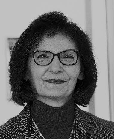 Dr. Christina Ruggli-Wüest