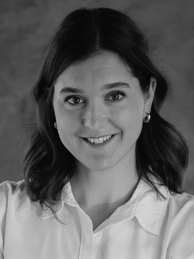 Dr. Sophie Hersberger