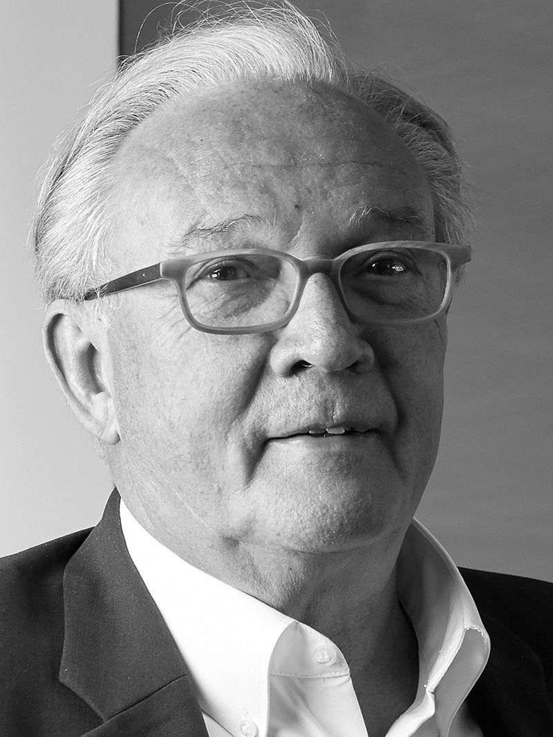 Prof. Dr. Marcel Tanner